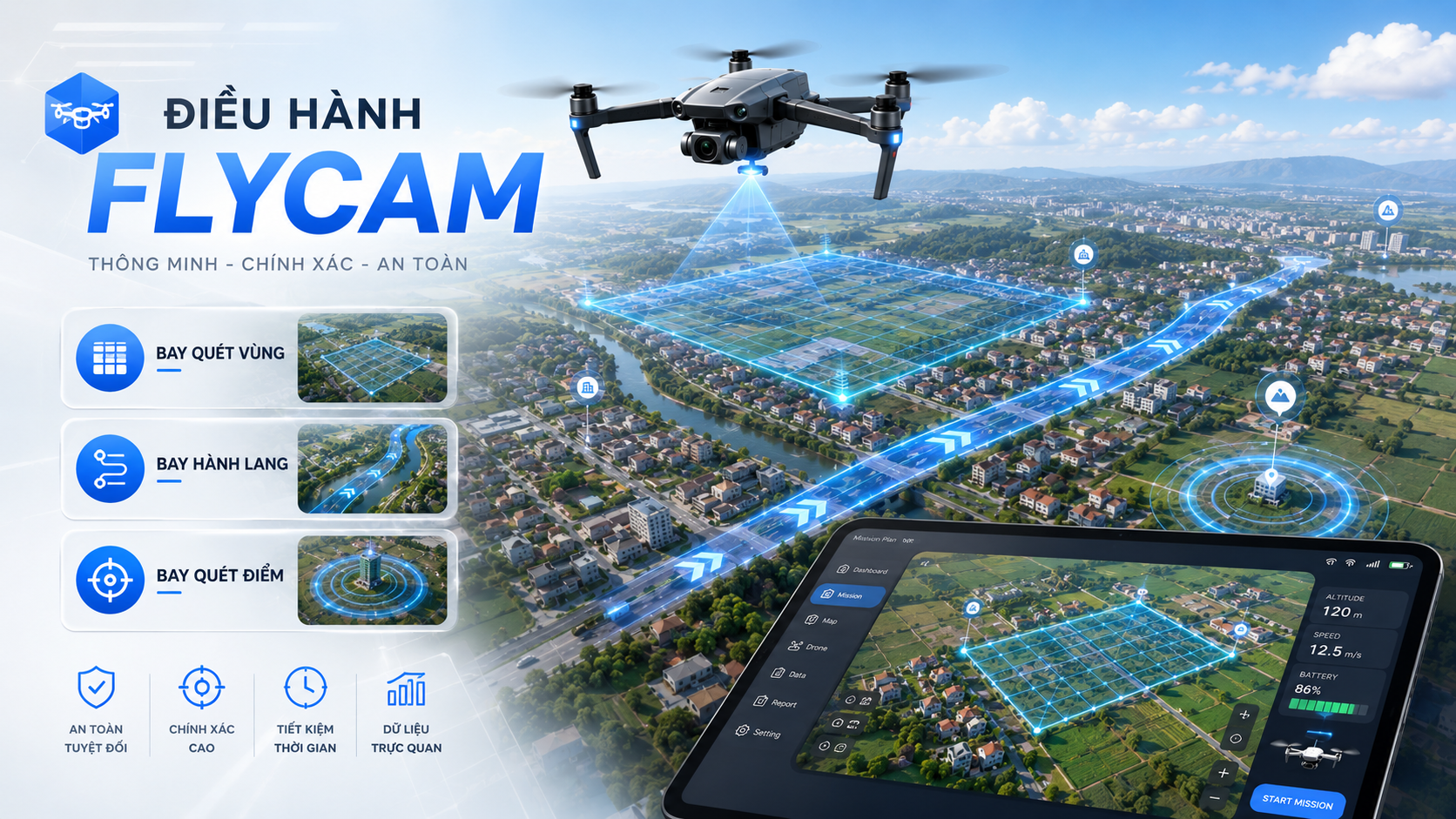 Chuyển Đổi Số Xã Phường