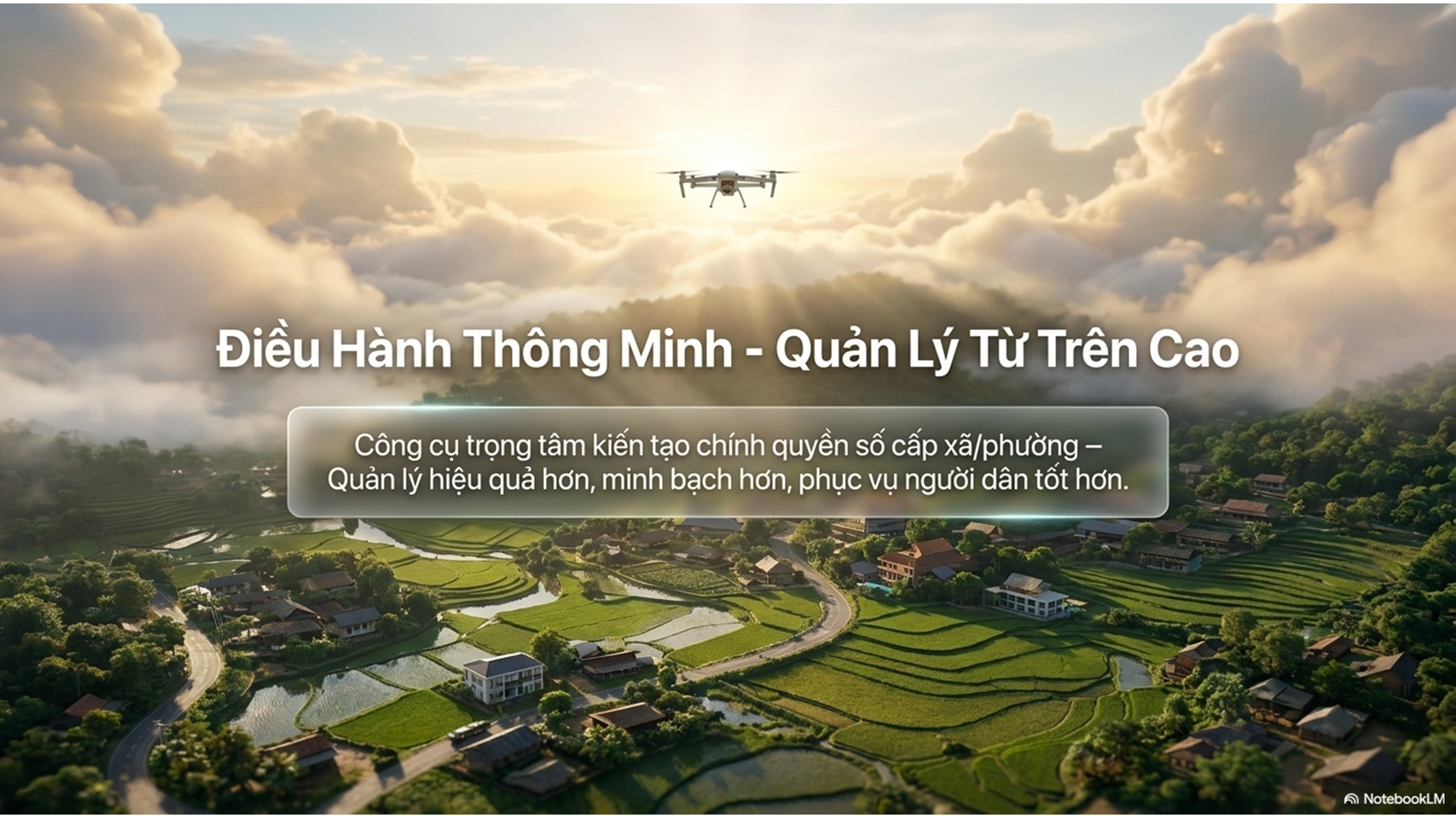 Dashboard tổng quan