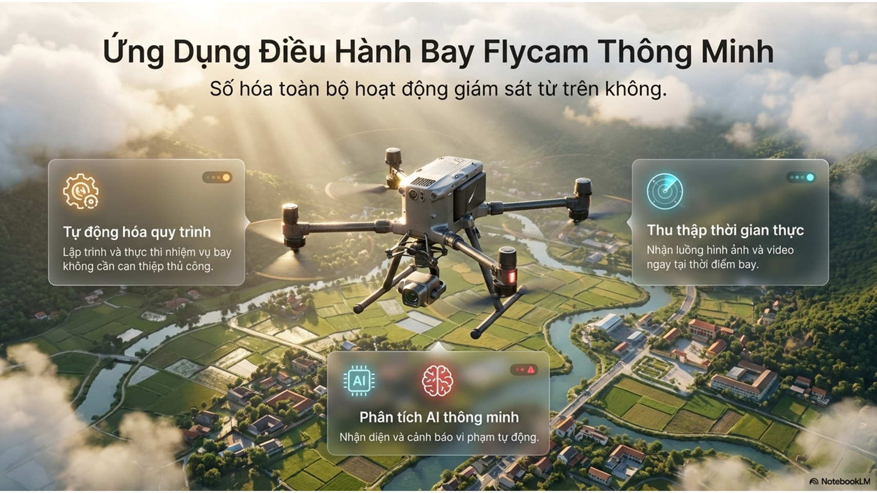 Chiến lược giám sát đa chiều