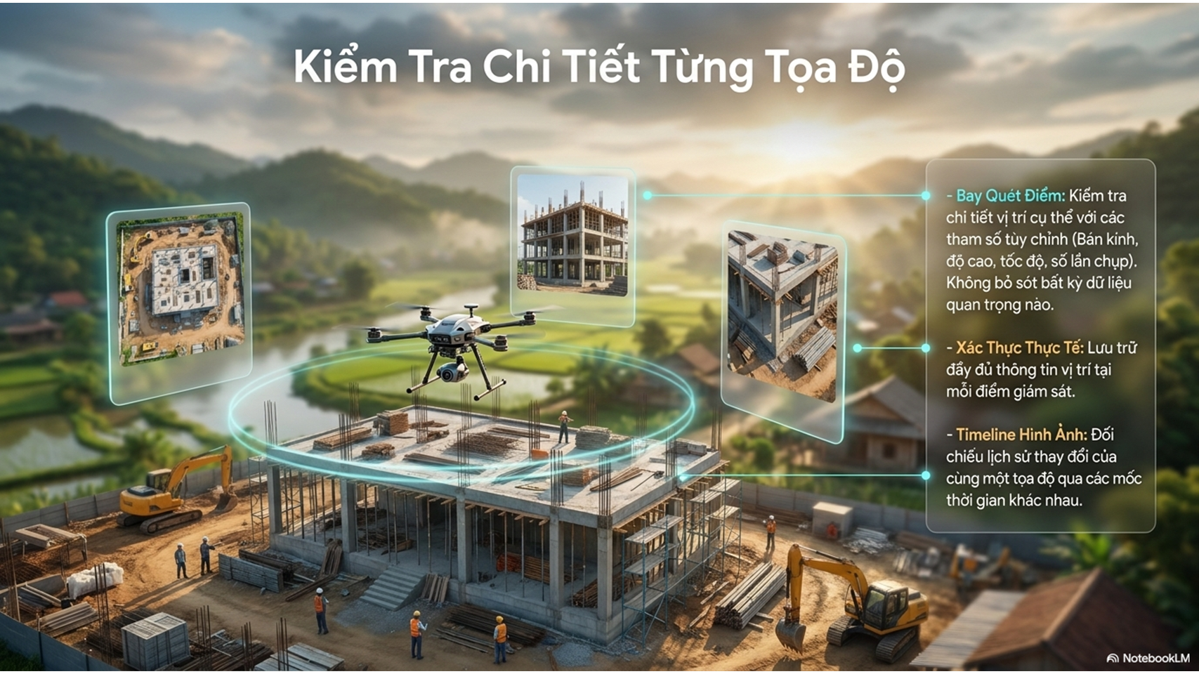 Chuyển đổi số xã phường