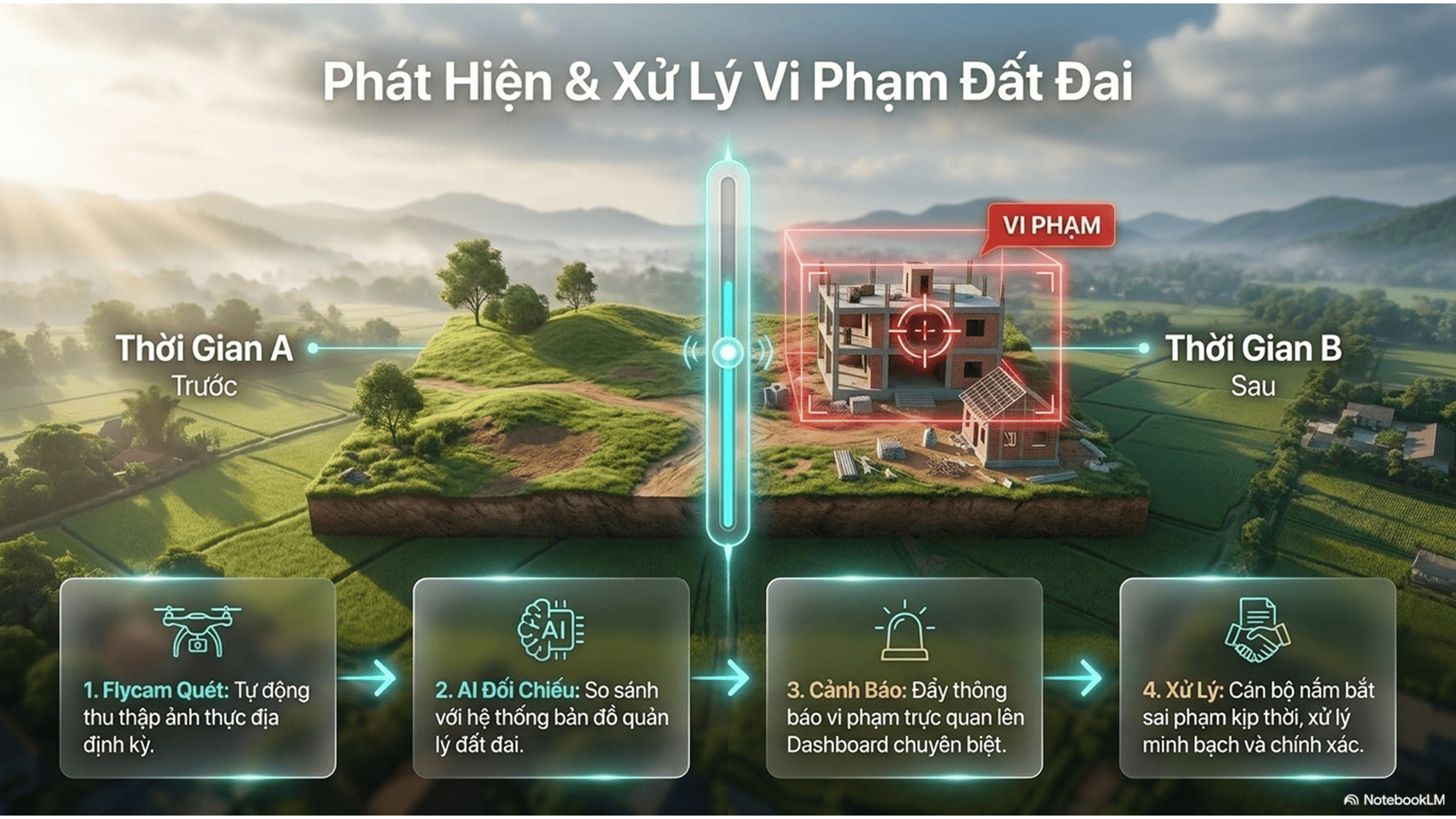 Thách thức vs giải pháp